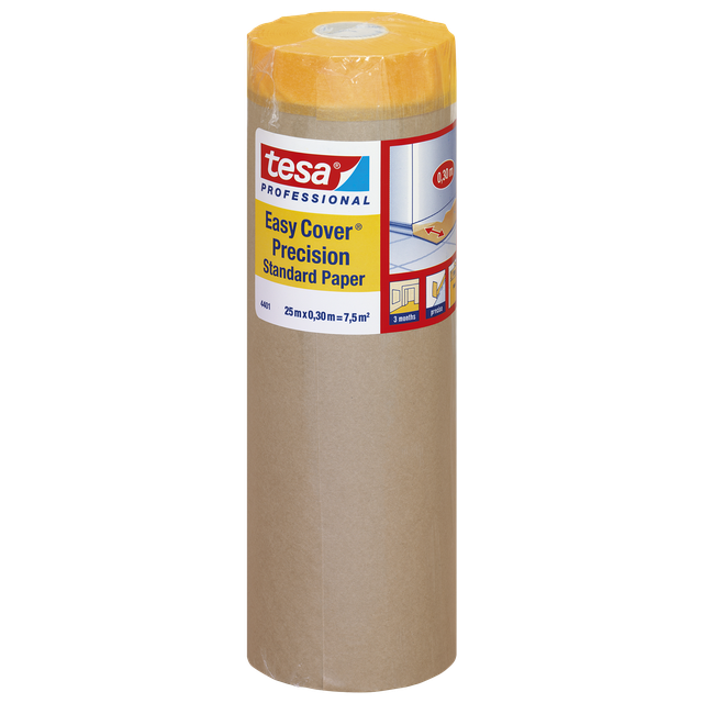 Easy Cover®  Precision papper