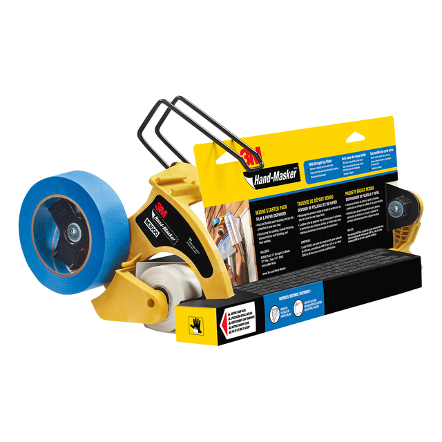 3M™ Handmaskerare M3000-startpaket