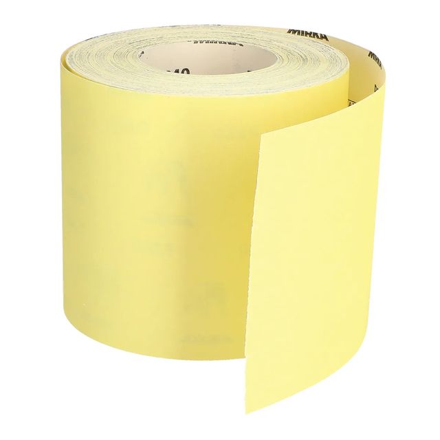 SLIPERULLE GUL 150MM X 50M 150 mm x 50 m