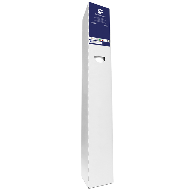 Glasfiberväv G100 våtrum