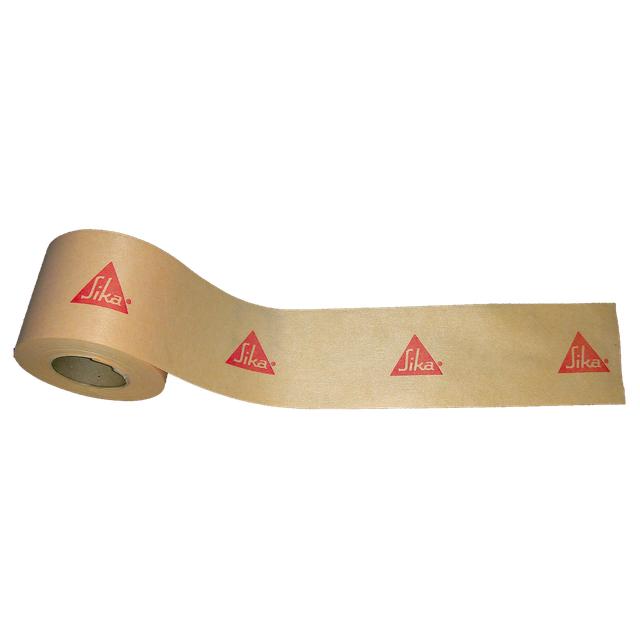 Tätskiktstejp SikaSeal Tape F