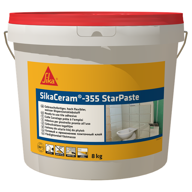Kakellim SikaCeram-355