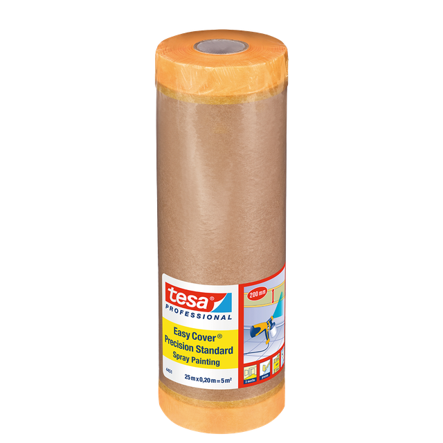 Easy Cover Spray 4451