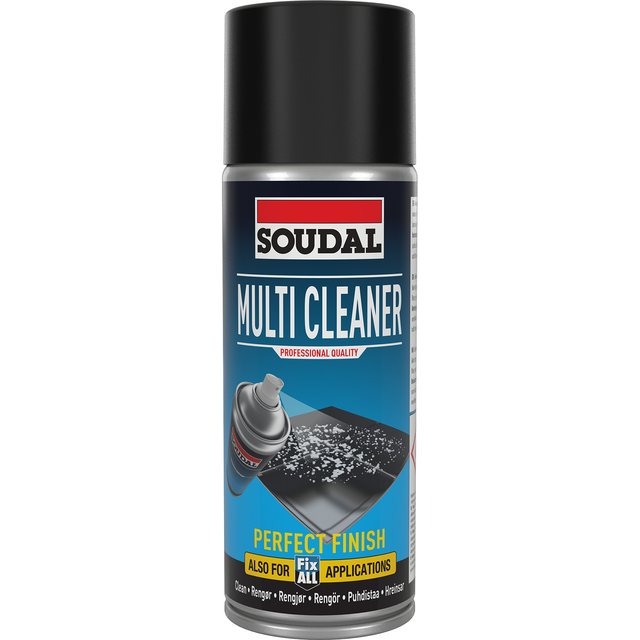 Multi Cleaner