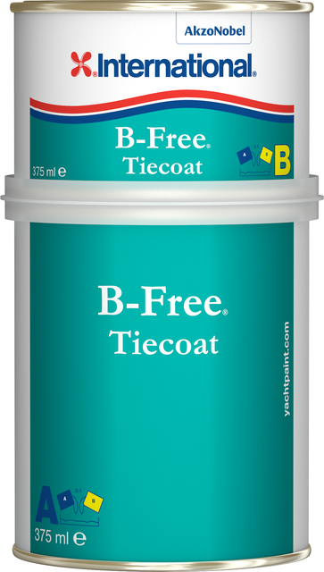 B-Free Tiecoat