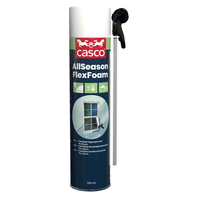 FOGSKUM ALLSEASON FLEXFOAM