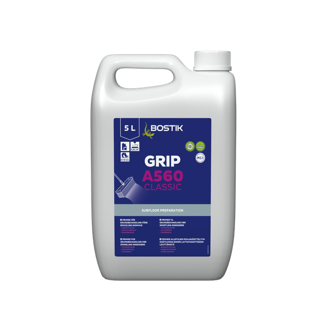 Grip A560