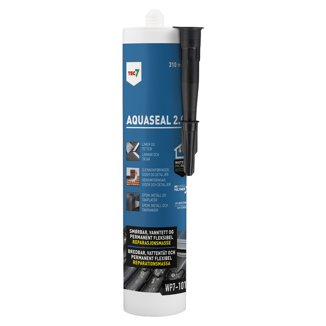 Aquaseal 2.0