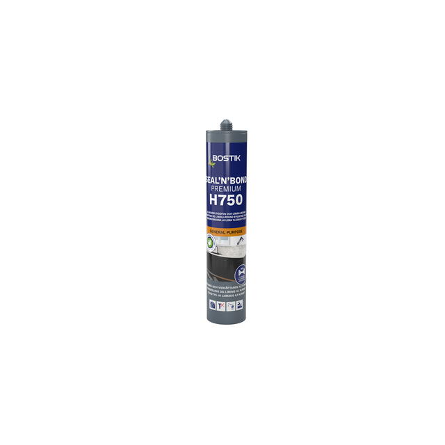 H750 SEAL'N'BOND Ek