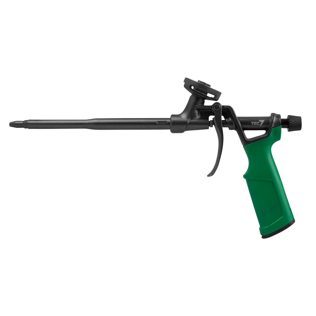 Byggskumpistol Pur Gun