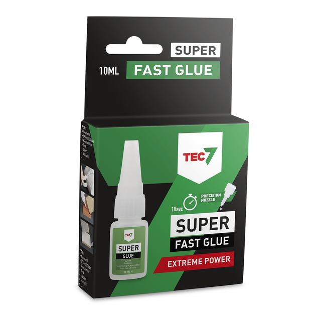 Superlim Tec7