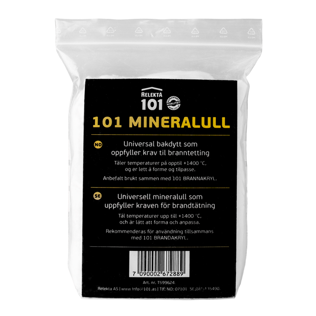 Mineralull 101