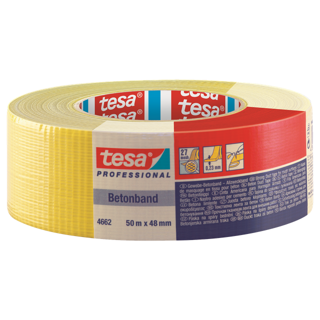 BETONGTAPE 4662 48MM