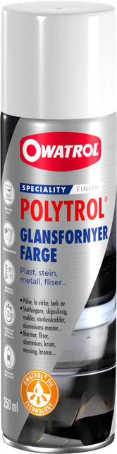 POLYTROL OWATROL 12