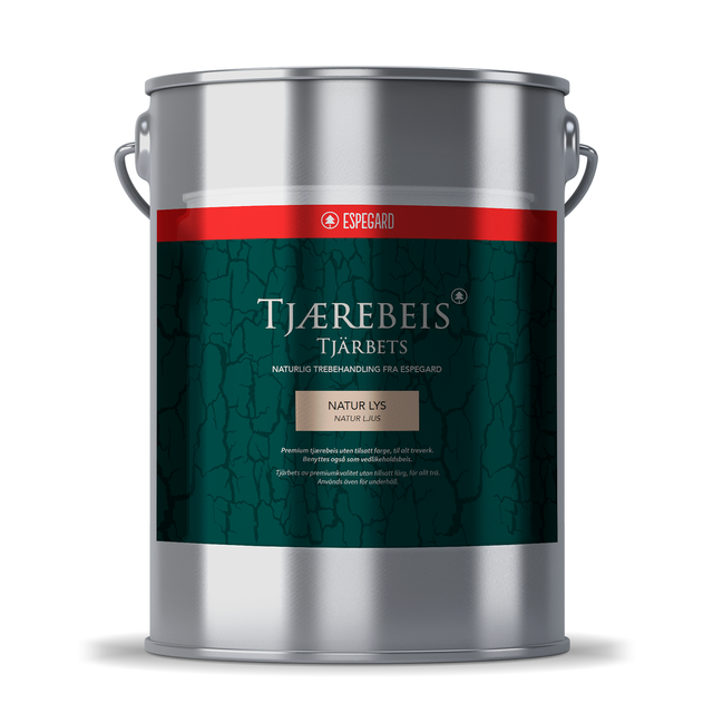 Tjärbets 1