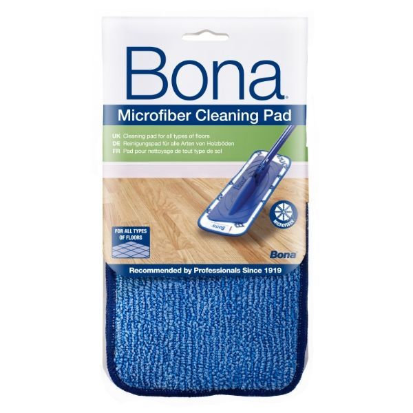 Cleaning Pad