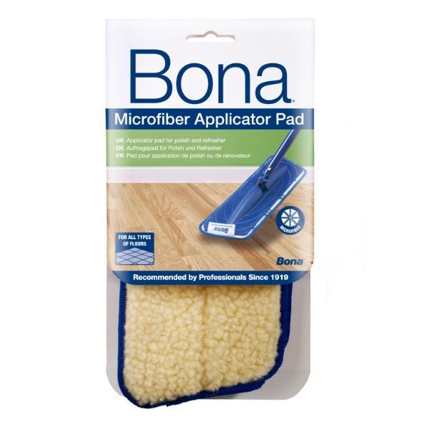 Applicator Pad