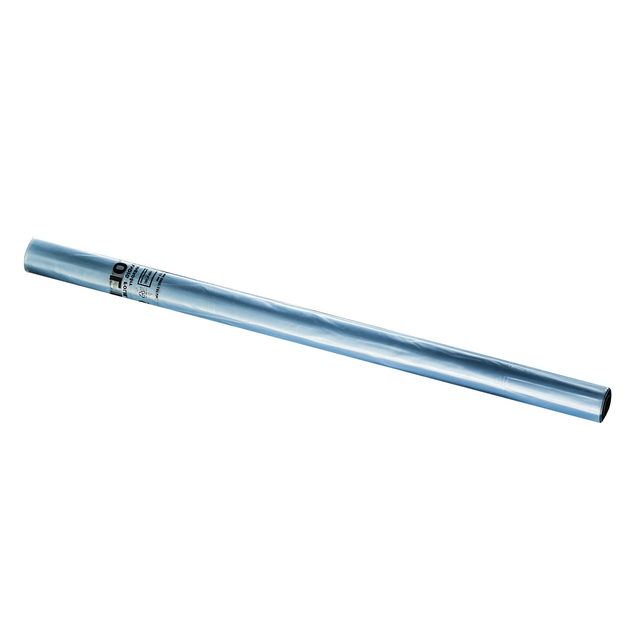 Byggfolie 0,10 2,7m x 0,11 x 25m