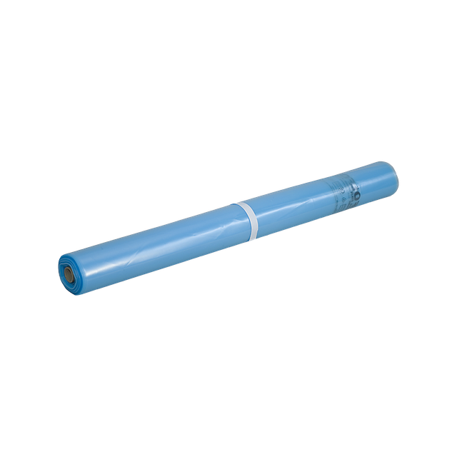 BYGGFOLIE, 2700x0,20x25M 2,7m x 0,20 x 25m