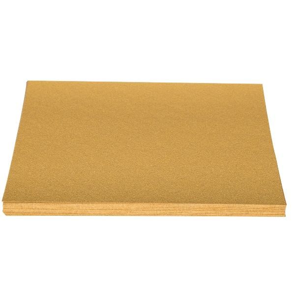 GOLD PROFLEX LACKSLIPPAPPER 180