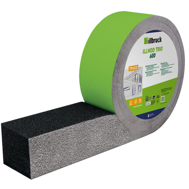Drevband TP 650 58