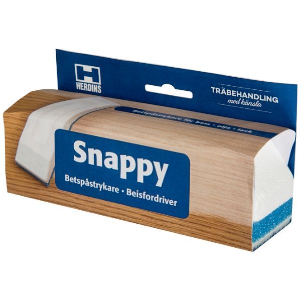 Betspåstrykare, Snappy