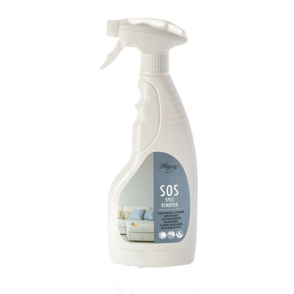 S.o.s. cleaner