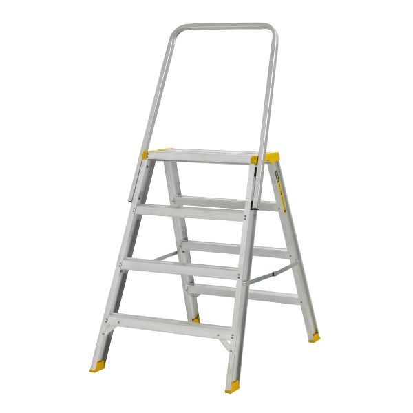 Arbetsbock, 55ABR 4-steg 997 cm