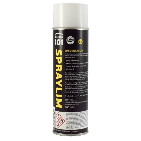101 Spraylim