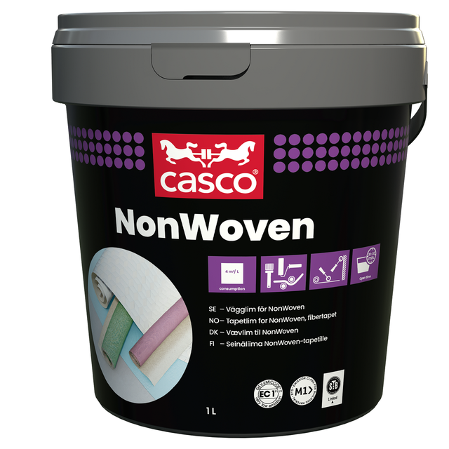 NonWoven
