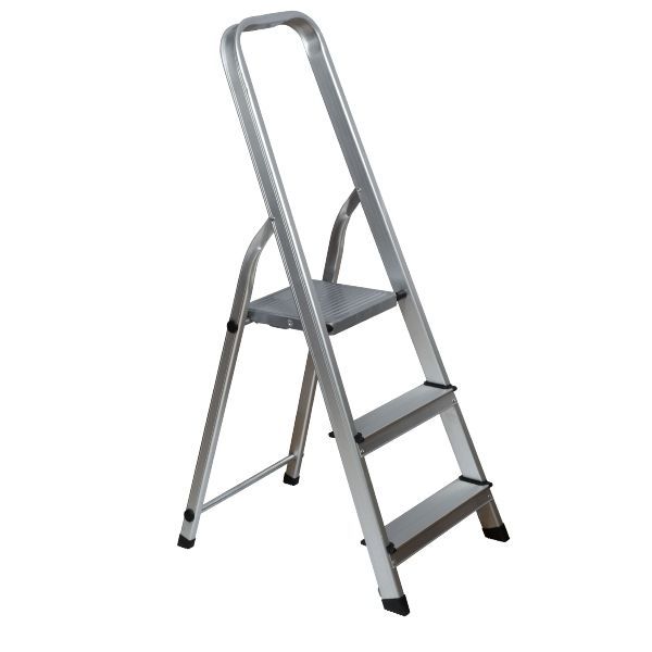 TRAPPSTEGE 3-STEGS 57 cm