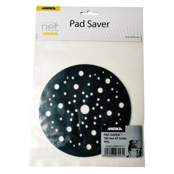 Pad saver Deros