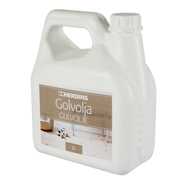 Golvolja Naturel