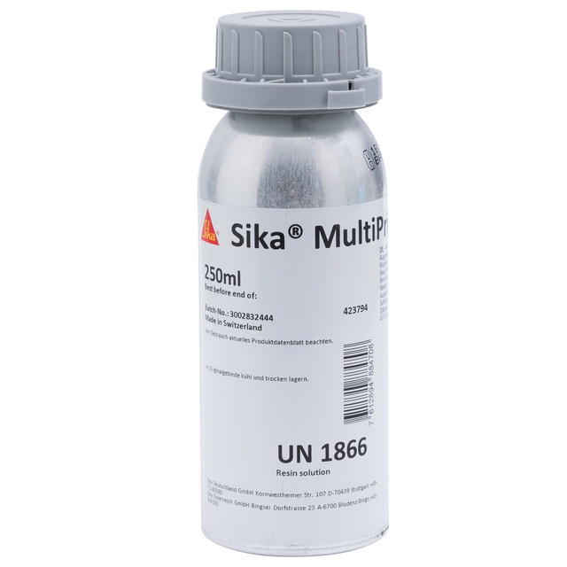 Sika Grunning, 290 dc
