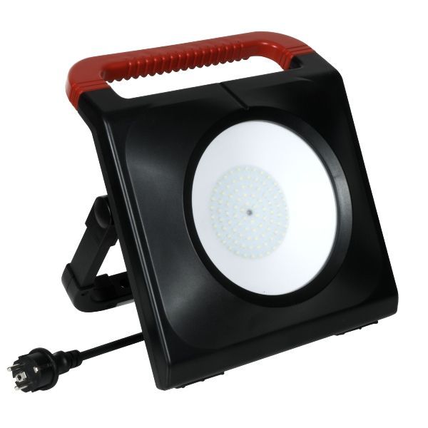 Arbejdslampe Compact LED 50W