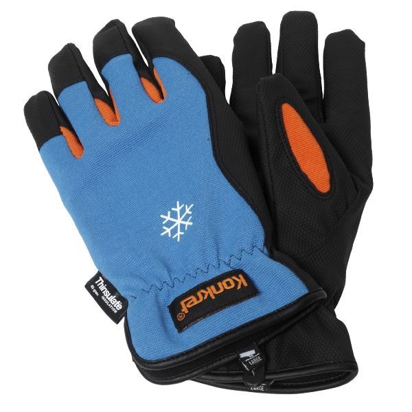 Vinterhandske 2925