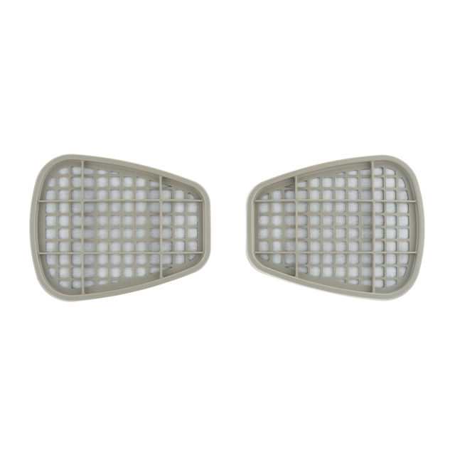 Gassfilter, 3M 6051