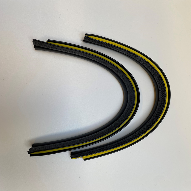 Lister till lock