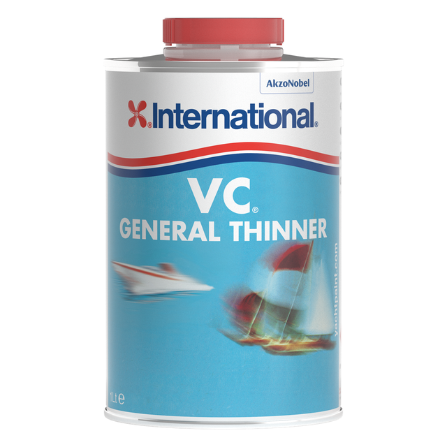 VC General Thinner
