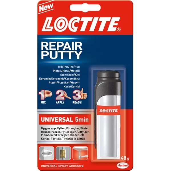 Power Repair Putty