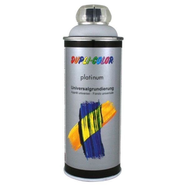 Platinum Primer