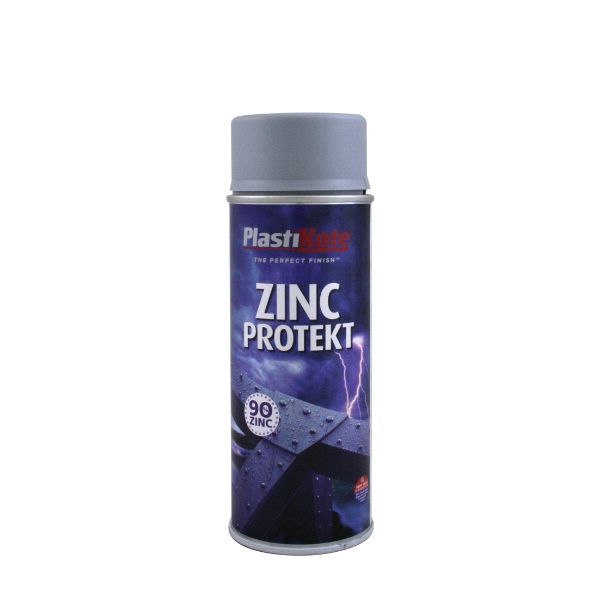 Twist & Spray Zink Primer Protect