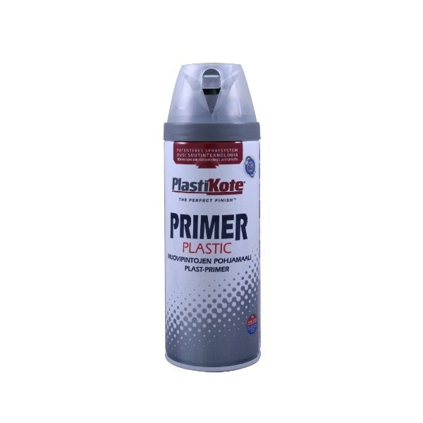 Twist & Spray Primer plast