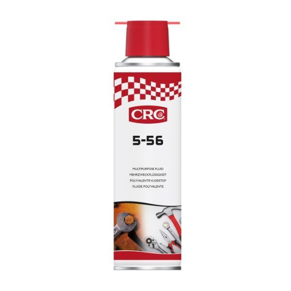 5-56, 250ML