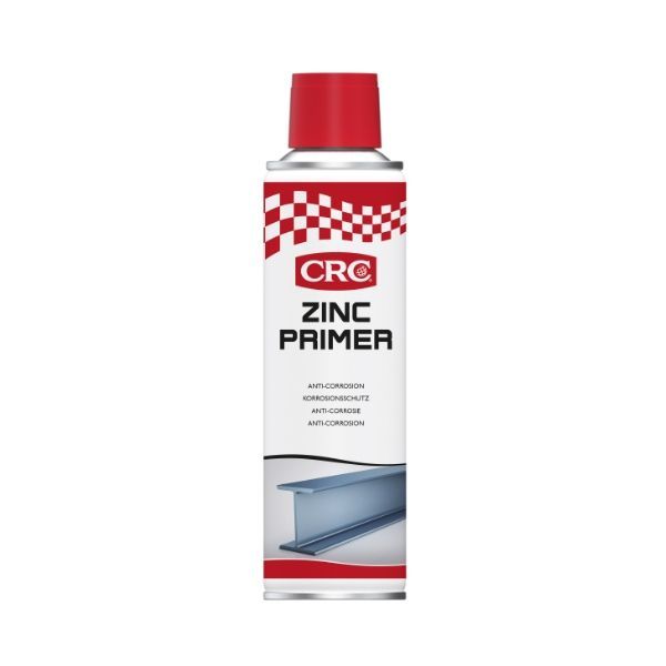 ZINC PRIMER, 250ML