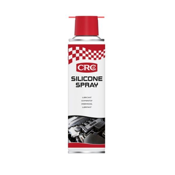 SILICONE SPRAY, 250ML
