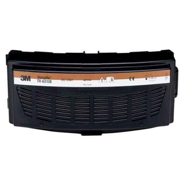 FILTER FOR VENTILERT ÅNDEDRETTSVERN A2P TR-6310E