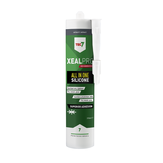 XEALPRO ANTRACIT