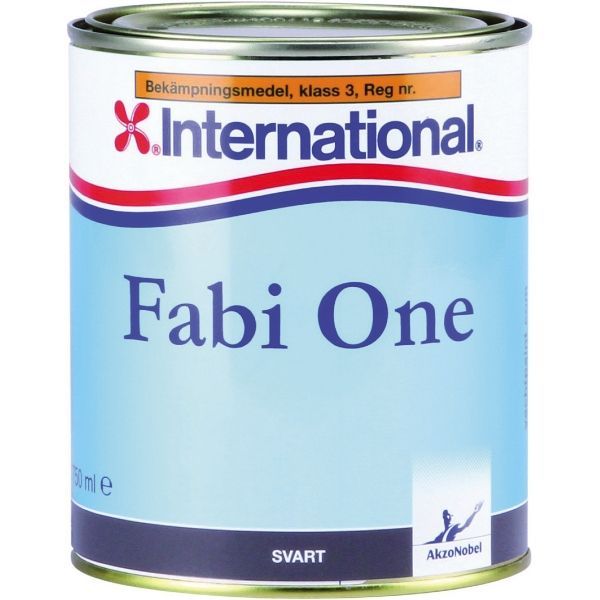 Fabi One Navy
