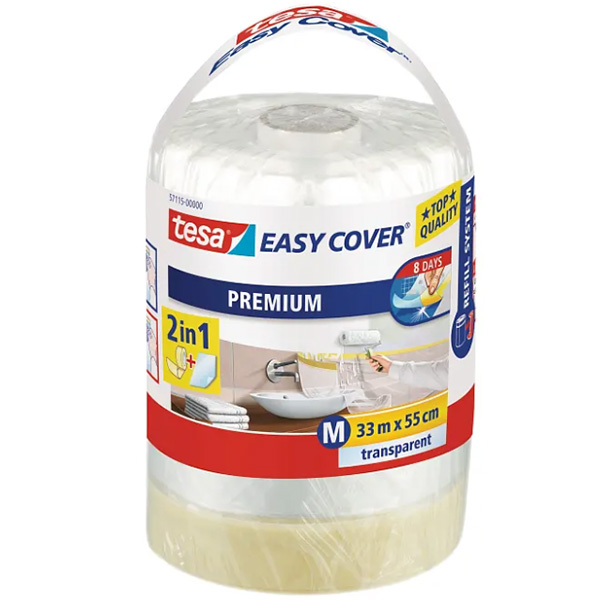 EASY COVER FOLIE PREMIUM 1 st